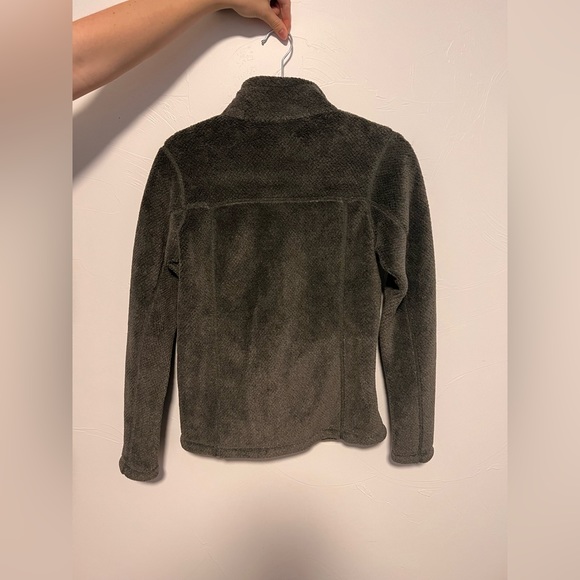 Women’s Patagonia quarter-zip jacket - Picture 2 of 3